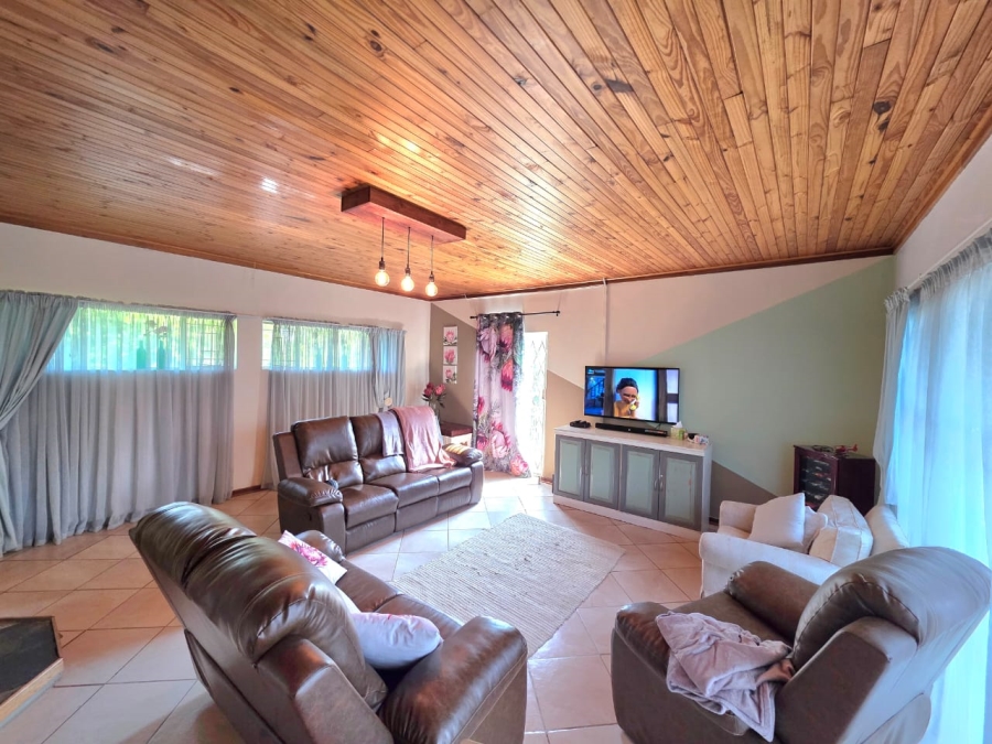 To Let 4 Bedroom Property for Rent in Panorama Free State